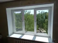 Изготавливаем и устанавливаем окна и двери ПВХ, рассрочка, фотография 12