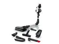 Пылесос bosch unlimited 7 bcs711xxl
