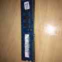 Оперативная память Hynix DDR2 PC3-10600 1GB (HMT112U6TFR8C-H9)