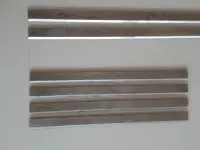 Ножи строгальные ст. NSS 18, DS и 8х6нфт(СССР), фотография 4