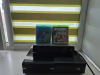 Xbox one СРОЧНО!!! ОПИСАНИЕ!!! КИНЕКТ УЖЕ ПРОДАН