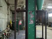 Воздушный разделитель, фотография 2