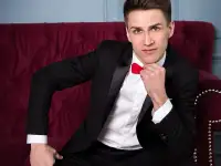 Ведущий Тамада на свадьбу, фотография 9