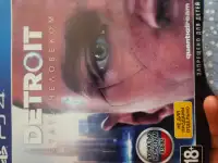 Продам, обменяю игру DETROIT на RDR2, фотография 3
