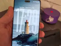 Xiaomi 13 Lite 12/256gb 7gen1 AMOLED