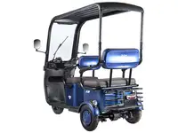 Трицикл rutrike неон, фотография 7