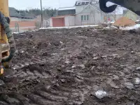 #Демонтаж #Дома #дачи, фотография 2
