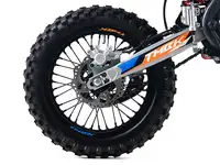 Питбайк tmbk pitster sp2 150, фотография 6