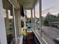 Продам уютную квартиру,  Толочин, ул.Кирова 39, фотография 6
