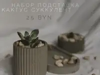 Растения, фотография 12