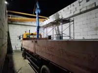 Услуги манипулятора, фотография 2