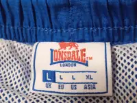 Шорты Lonsdale, фотография 3