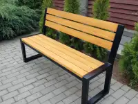 Скамейки, лавки, столы, наборы мебели для дома и дачи., фотография 5