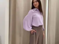 Женские брюки от Лизет