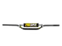 Руль 22mm protaper с перекладиной (перемычкой) и отбойником