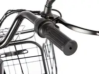 Трицикл green city e-alfa trike, фотография 6