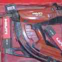Газовый монтажный пистолет HILTI GX-120, фотография 2
