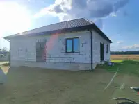 Продам не достроенный дом, д.Малые Степанишки 106, фотография 3