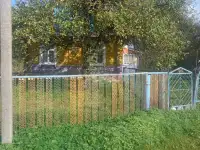 Продам дом с участком 25 соток, Гродненская обл., Дятловский р-н, деревня Поречье, ул. Центральная, д.4, фотография 2