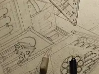 Репетитор обучение рисованию учитель рисования, фотография 8