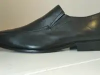 Муж. туфли из натур. кожи. Австрия. 43-43,5 р-р, фотография 5