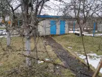 Продам дачу, область , Узденский район , ст Журавинка-Садовый,  Дещенский сс дом 97, фотография 5