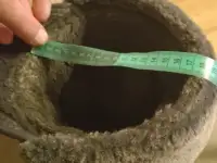 Продам шапку зимнюю, фотография 2