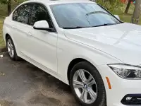 Продам авто BMW 3-Series, фотография 8