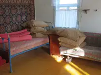 Продаётся дом-дача, 225270 Брестская обл.,Ивацевичский р-н, д.Яглевичи,, ул.Школьная, д.25, фотография 8