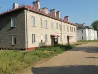 Продажа квартир, Витебская область, Шумилинский район, п. Оболь, ул. Зеньковой, 19