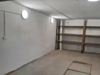 Гараж с подвалом и смотровой ямой пр-т. Черняховского 33В, фотография 3