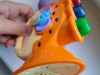 Музыкальные игрушки, б.у-4шт, фотография 6