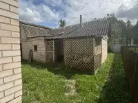 Продается незавершенное  капитальное строение, Дубровский 2-й,4, фотография 9