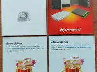 Бокс для жёсткого диска Transcend, фотография 8