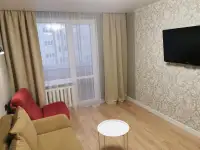 Двушка в центре Сморгони, Ул. Гагарина, фотография 4