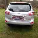 Продаю автомобиль Hyundai Santa Fe, фотография 3