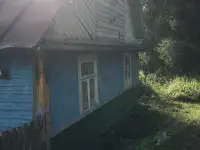 Участок с домом 25 соток, д. Каменка Кленовая 84, фотография 3