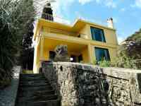 Villa Pontikonisi Корфу Грэцыя 6 госці
