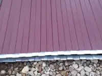 Профнастил сорт 2, фотография 2