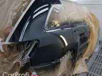 Покраска автоСваркаПолировка, фотография 2