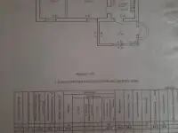 Продажа квартиры в блокированном доме,  г. Осиповичи Ул . Якубовского д.2 кв.1, фотография 6