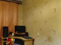 Продаётся 2х комнатная квартира, Гомельская область, Петриковский район, Населённый пункт Мышанка, Д.287, Кв. 50, фотография 5