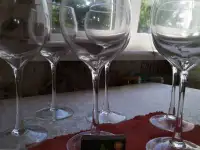 Бокалы, фотография 2