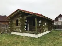 Срубы Домов, Бань, Беседок на заказ под ключ - Минск, фотография 6