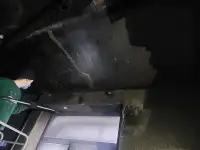 Клининг после пожара