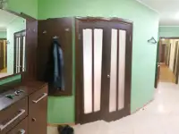 Сдам 4-комнатную квартиру на длительный срок Болеслава Берута ул 11А Минск. 4-комнатная зал-кухня и три отдельных., фотография 10