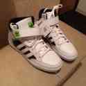 Продаю кеды Adidas Originals Varial Mid Skateboarding