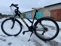 Продам велосипед, фотография 4