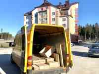 Квартирный переезд Ошмяны. Круглосуточно, фотография 3