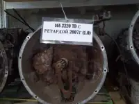КПП Man 16S2220